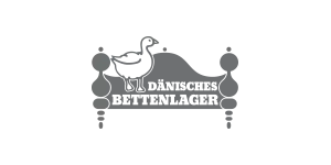 Dänisches Bettenlager