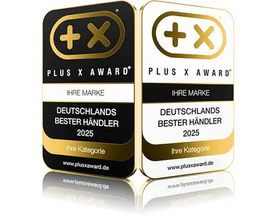 Siegel „Deutschlands beste Händler“