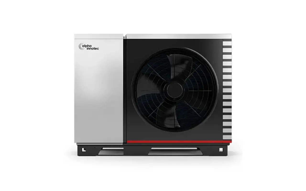alpha innotec – Hybrox Serie