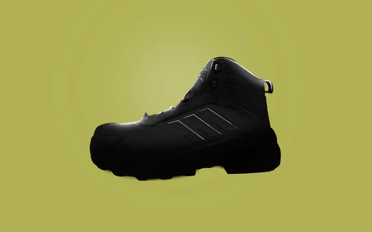 Adidas Pro Work