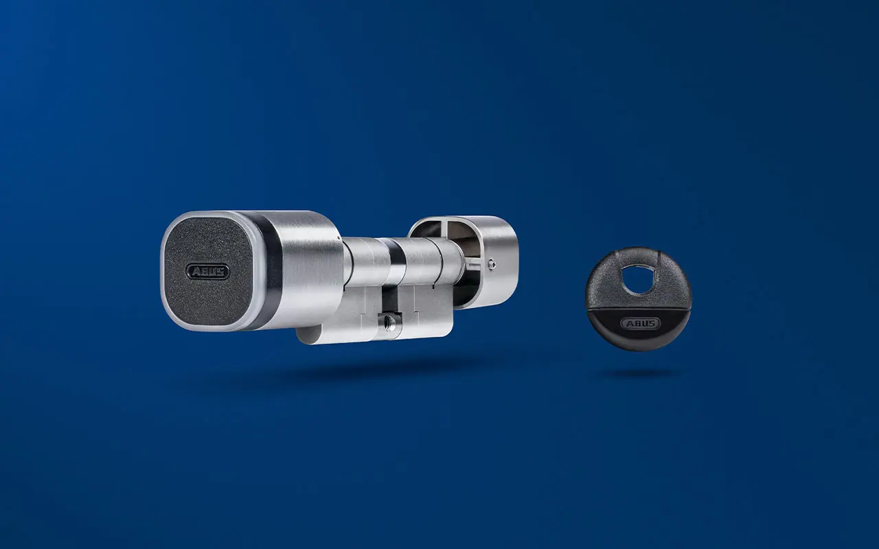 ABUS wAppLoxx Pro plus